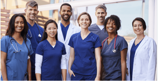 Preparing for a Career in Healthcare: Key Steps and Insights